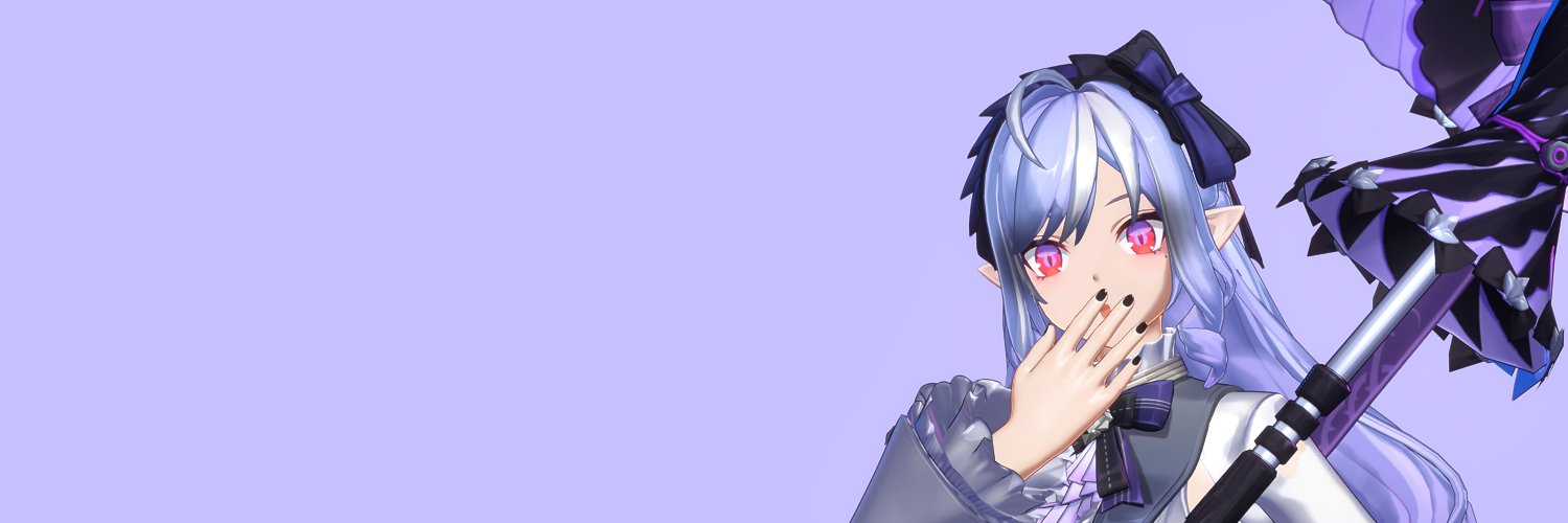 Lockser☂️ banner