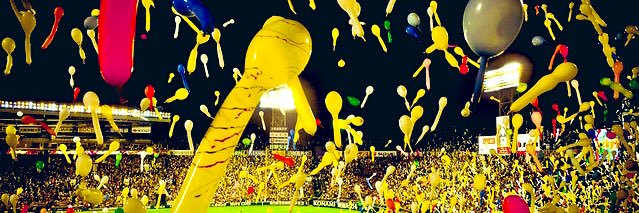 HazureMoAtari's profile banner image