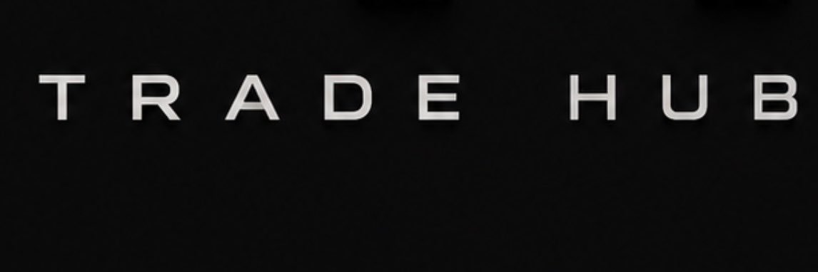 Tradehub banner