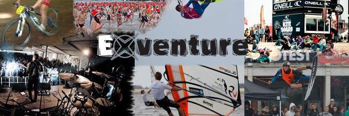 Exventuresports's profile banner image