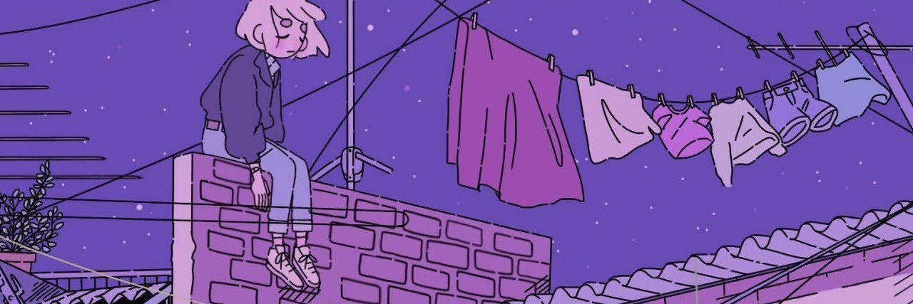 Rebeca ❤️ banner