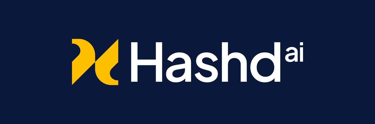 HashdAIOfficial's profile banner image