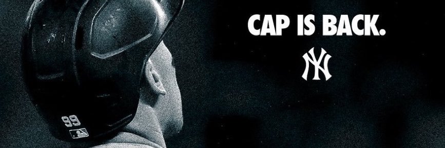 AllRiser99's profile banner image