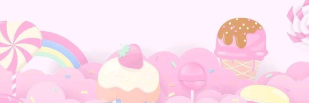 ꒰ 🍭 ѕωєєтєѕт ੭੭ banner
