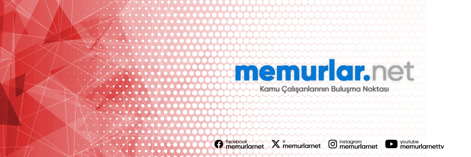 MemurlarNet banner