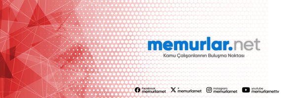 memurlarnet Profile Banner
