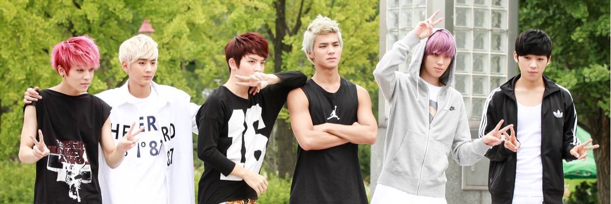 Teentop_Chunbot's profile banner image