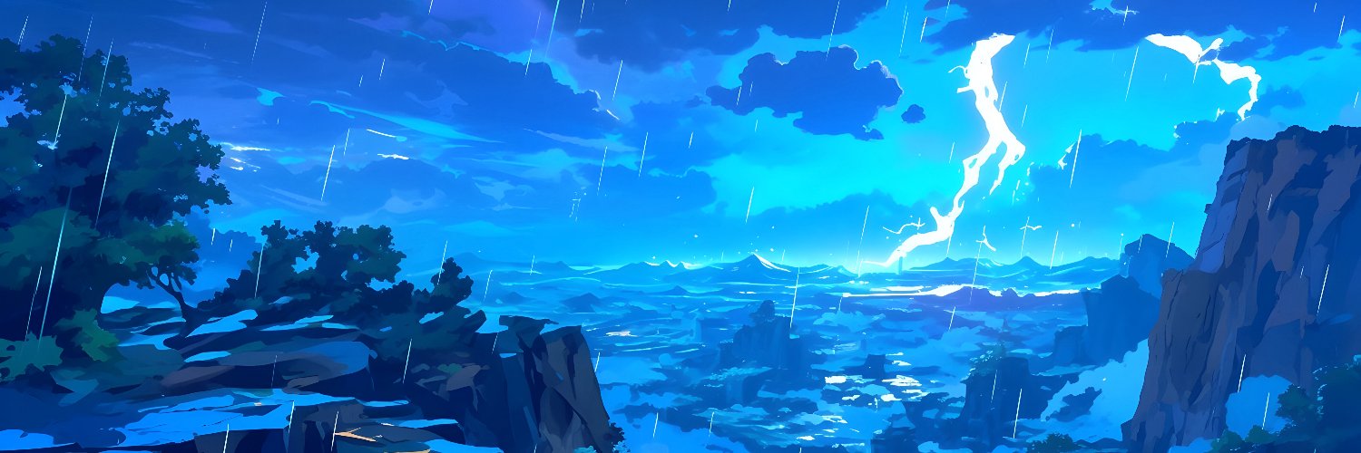 imluckydev's profile banner image
