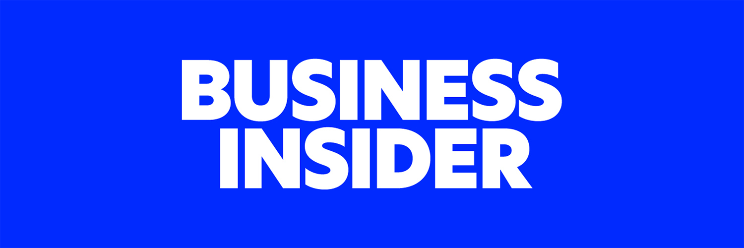 Business Insider Profile Banner