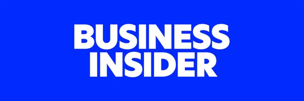 Business Insider Profile Banner