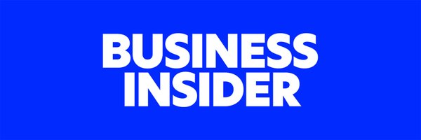 BusinessInsider Profile Banner