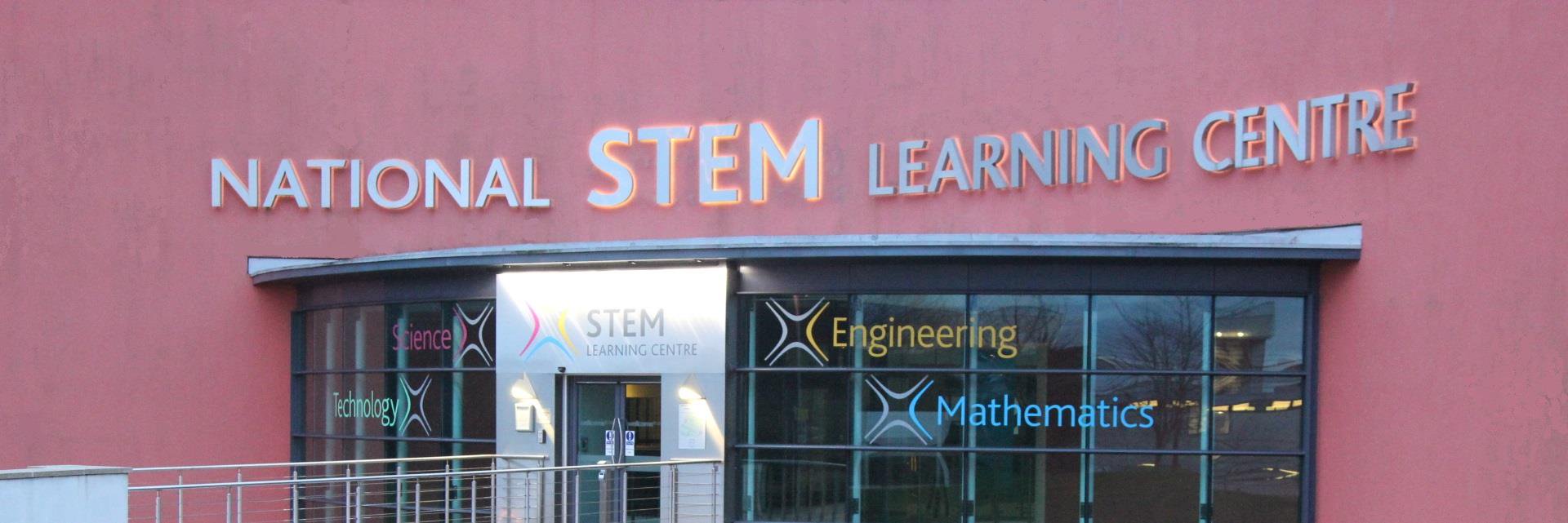 STEMeducationUK's profile banner image