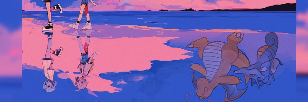 doremichaam's profile banner image