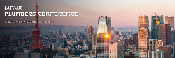 linuxplumbers Profile Banner