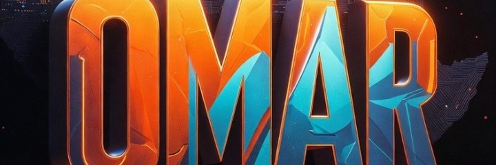Omar. banner