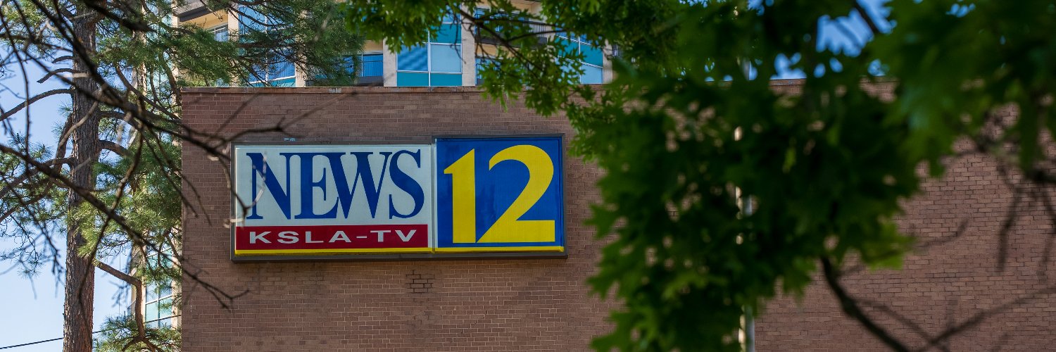 KSLA News 12 banner