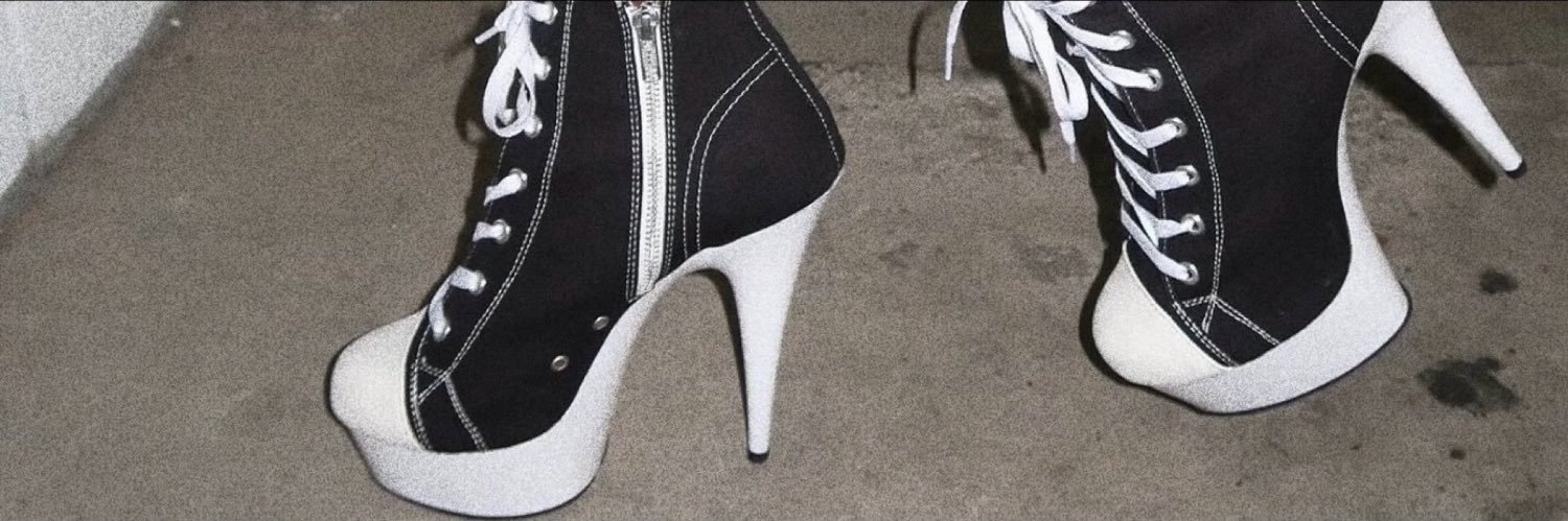 headsteilyist's profile banner image