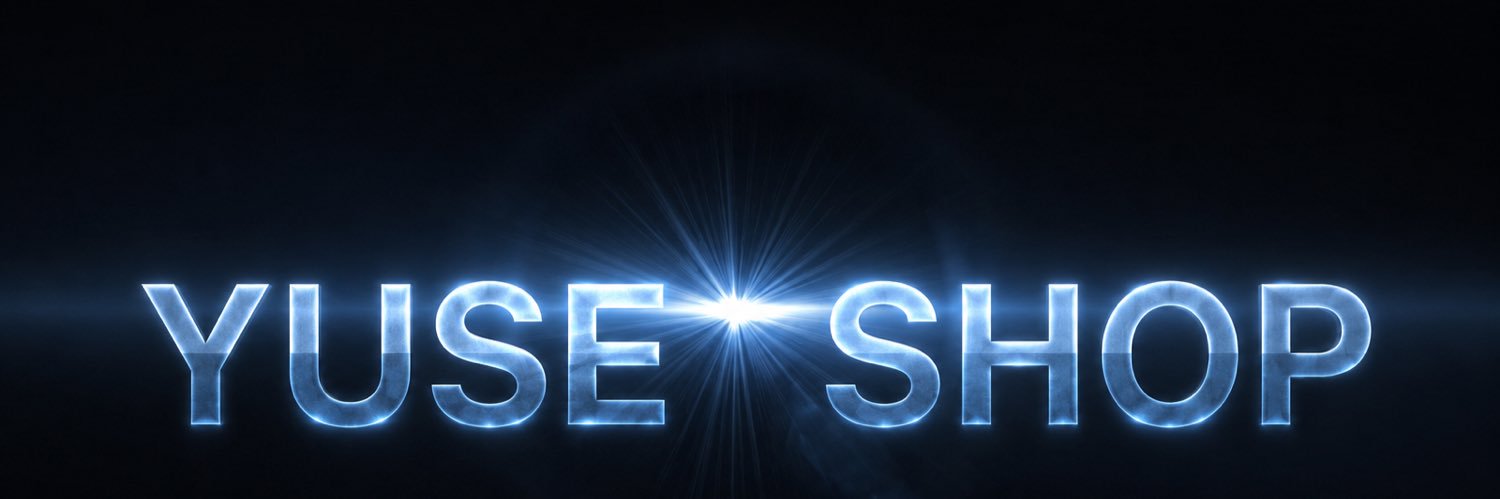 yusesavu's profile banner image