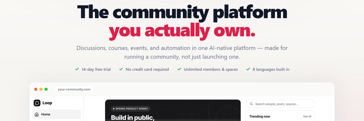 MateflowHQ's profile banner image