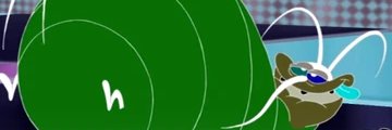Evil Joey banner