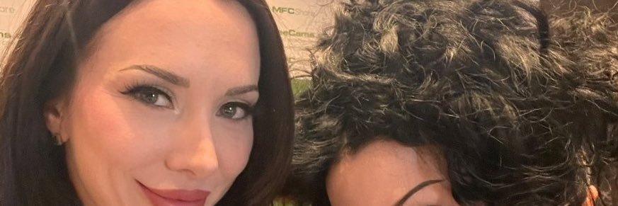 MistressKayH's profile banner image