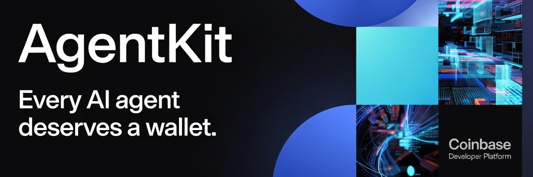 AgentKit banner