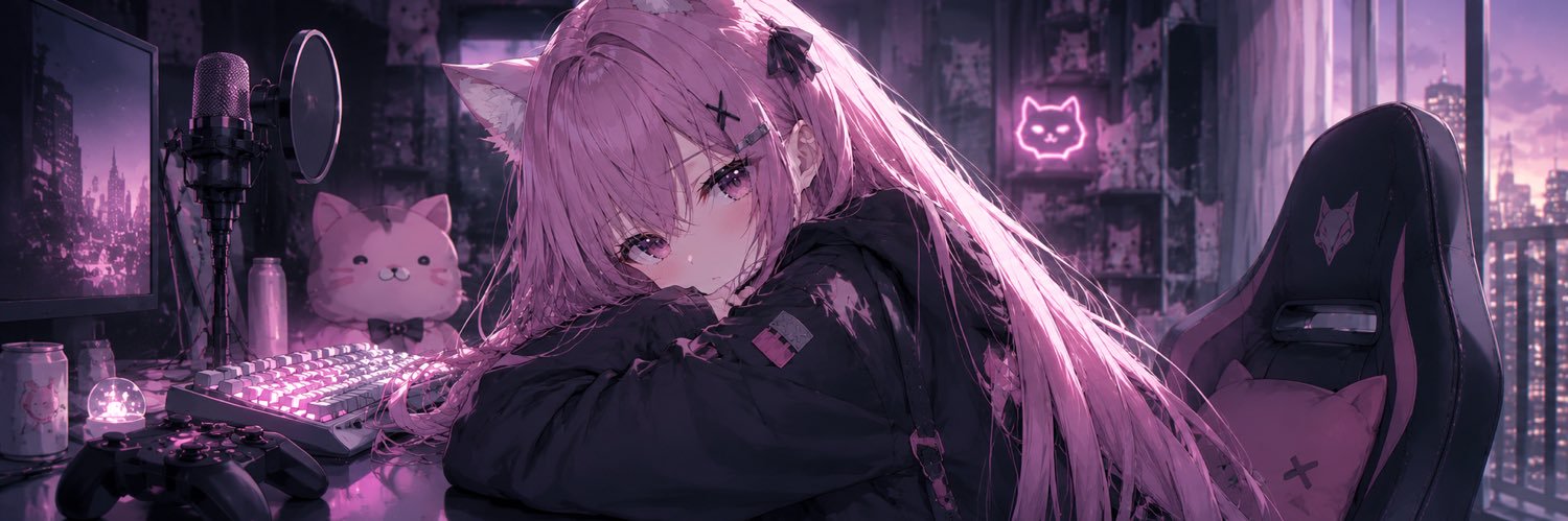 あやのさん@あやの王国👑 banner