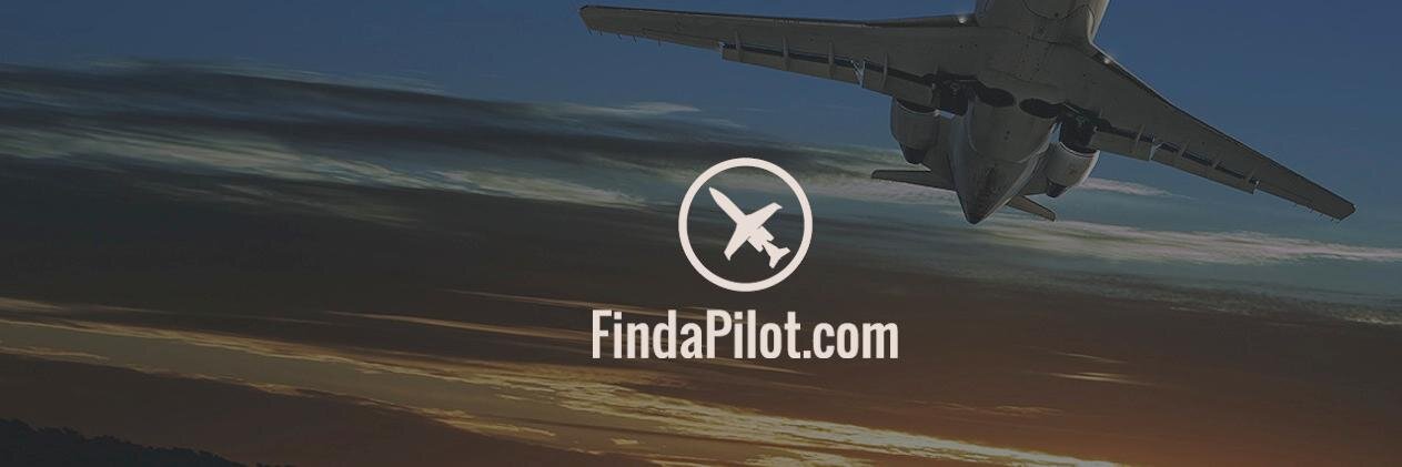 FindaPilot's profile banner image