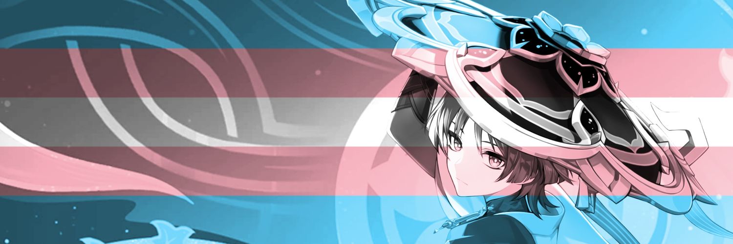 kuni • the balladeer ໒꒱ ‧₊ banner