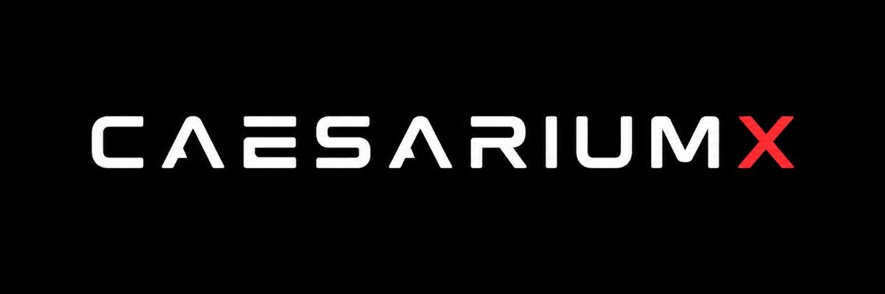 CaesariumX's profile banner image