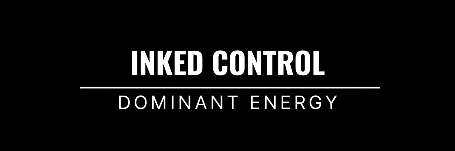 Inked Control banner