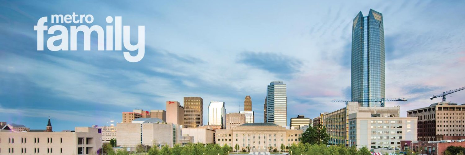 MetroFamily Magazine banner