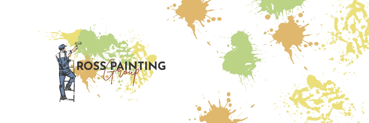 RossPaintingG's profile banner image