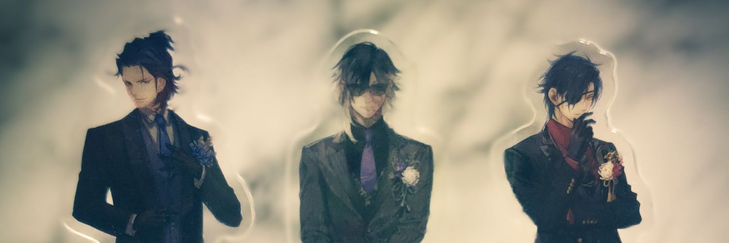 kometkn's profile banner image