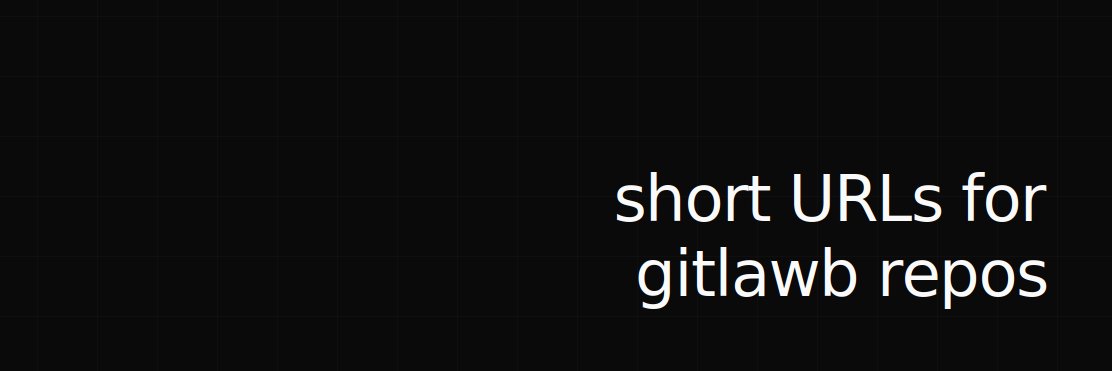 Gitlawb Link banner