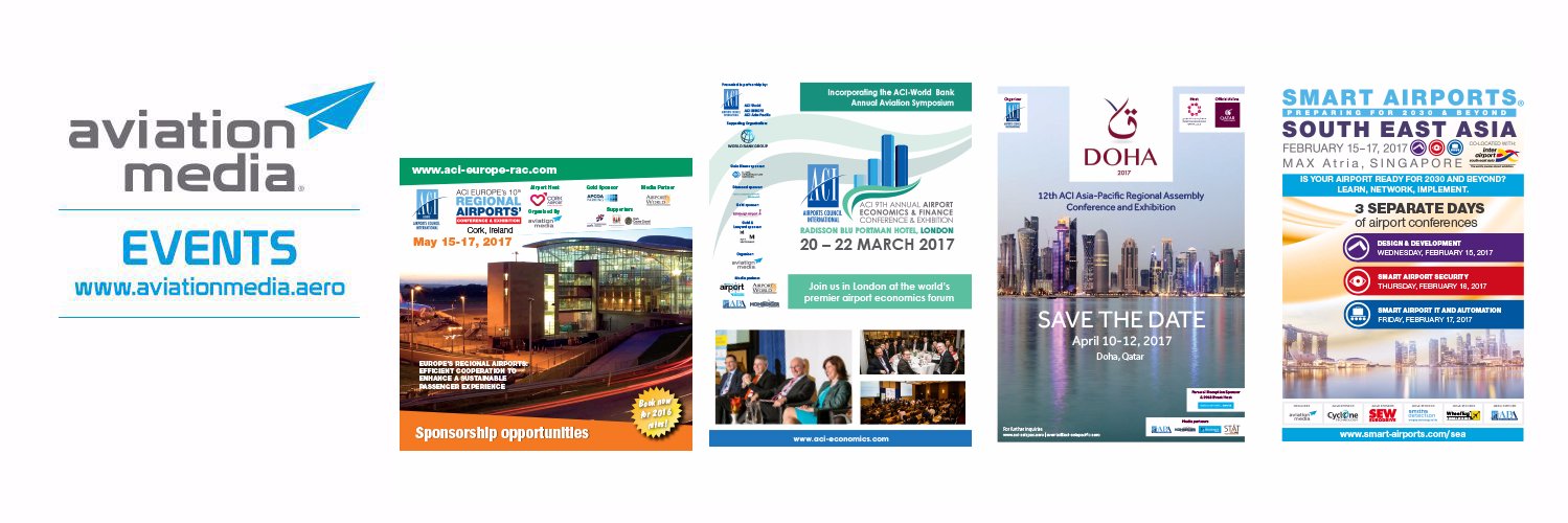 airportconf's profile banner image