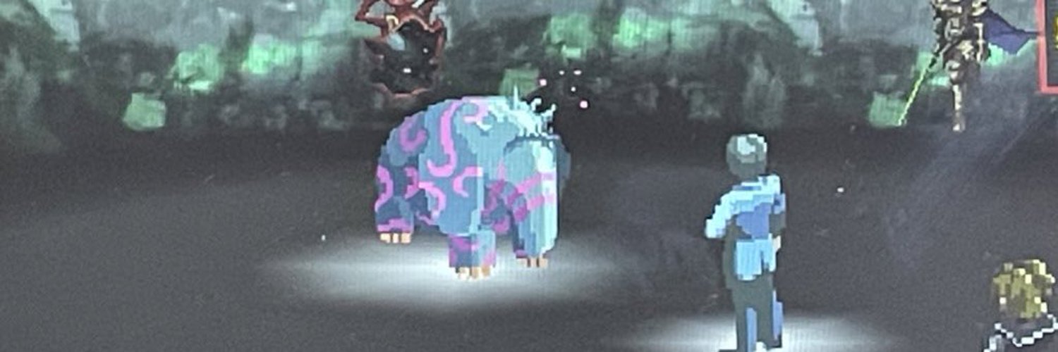 negipepepe's profile banner image