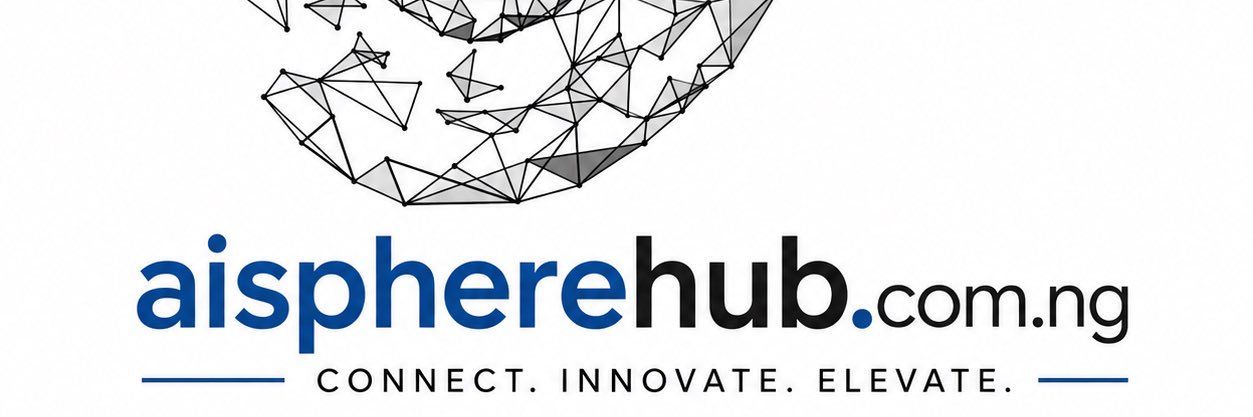 aispherehub's profile banner image