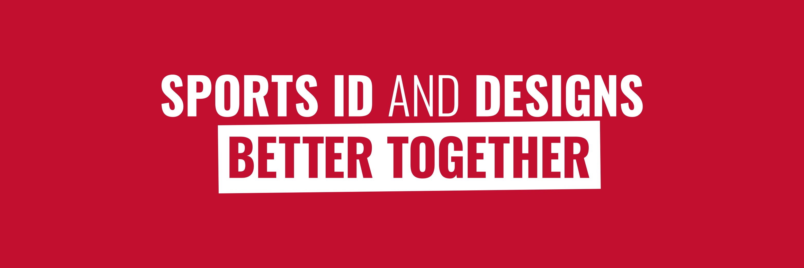 Sports ID banner