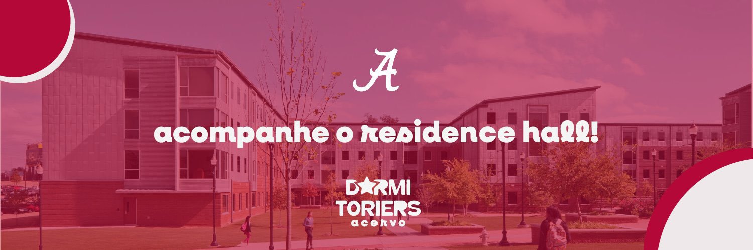 🎭 αcervo dormıtorıers .ᐟ banner