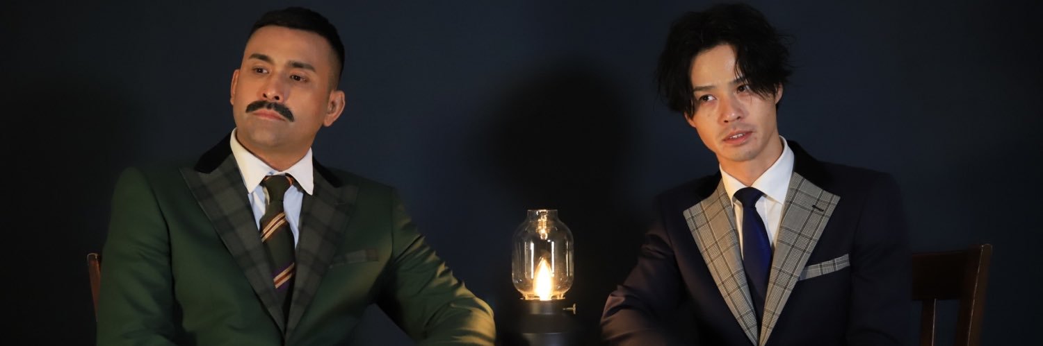 デニス松下宣夫 banner