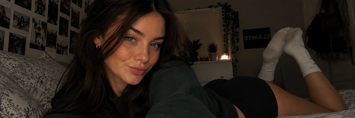 Goddess Maggie banner