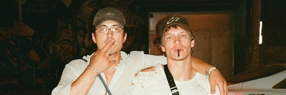 losthollnv's profile banner image