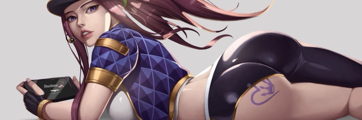 bleachedheals's profile banner image