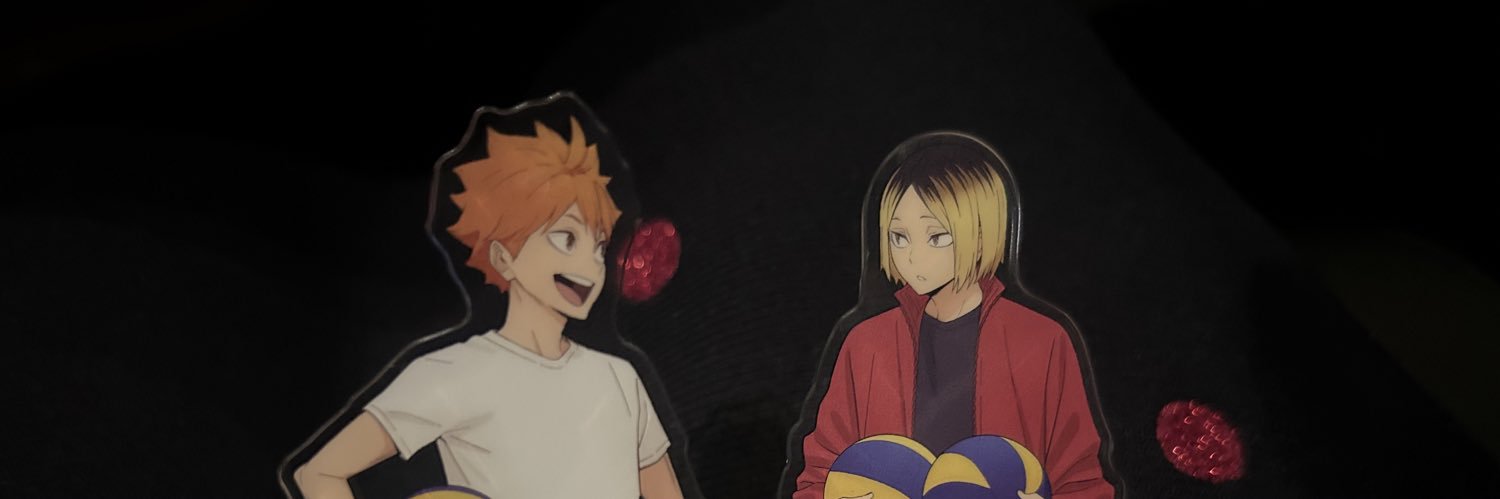 つっちー@・×・ banner