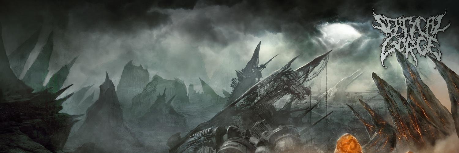 SeptycalGorge's profile banner image