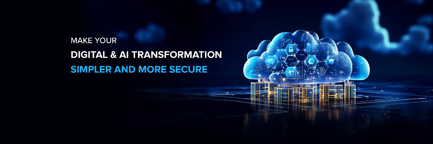 SANGFOR TECHNOLOGIES banner