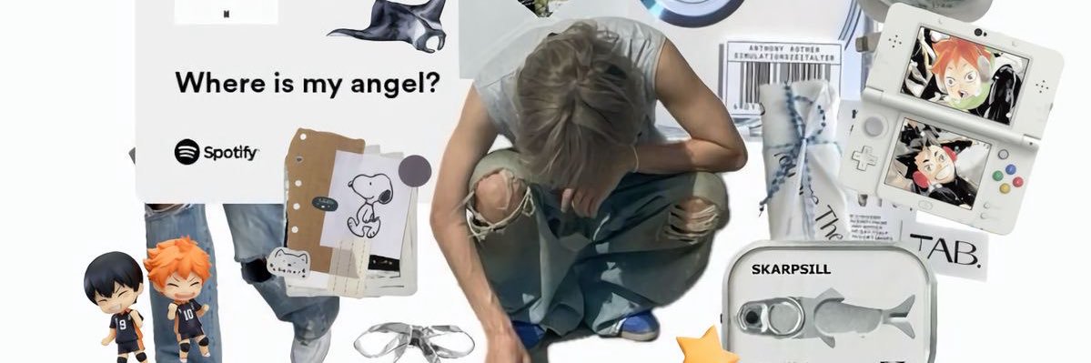 thlxale's profile banner image