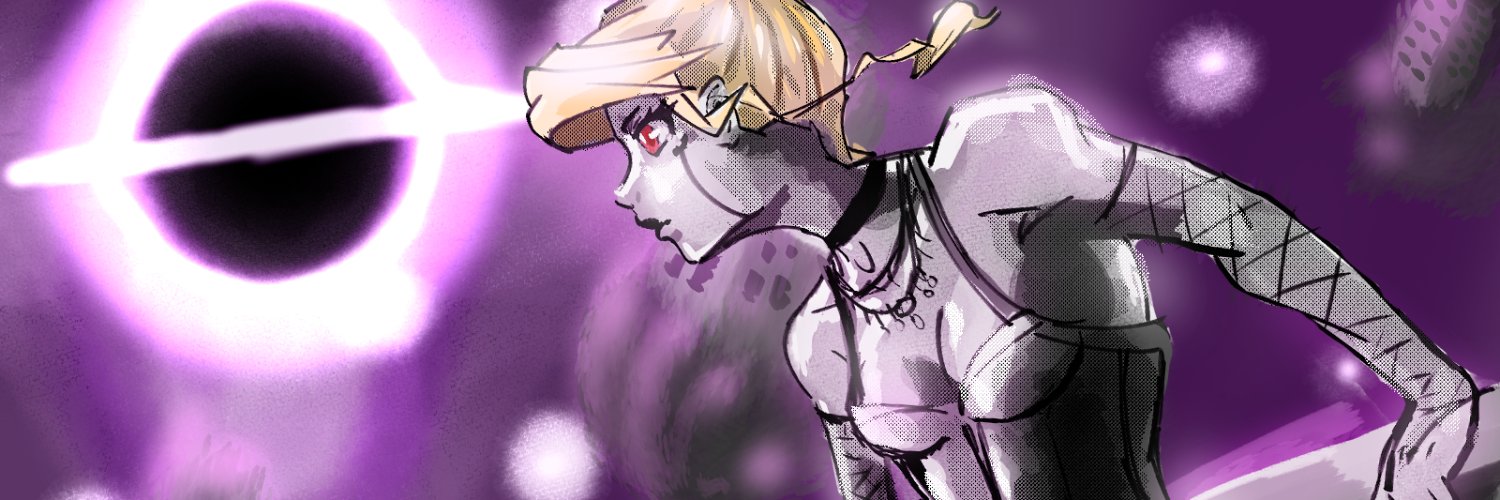 LittleHiveTyrant banner