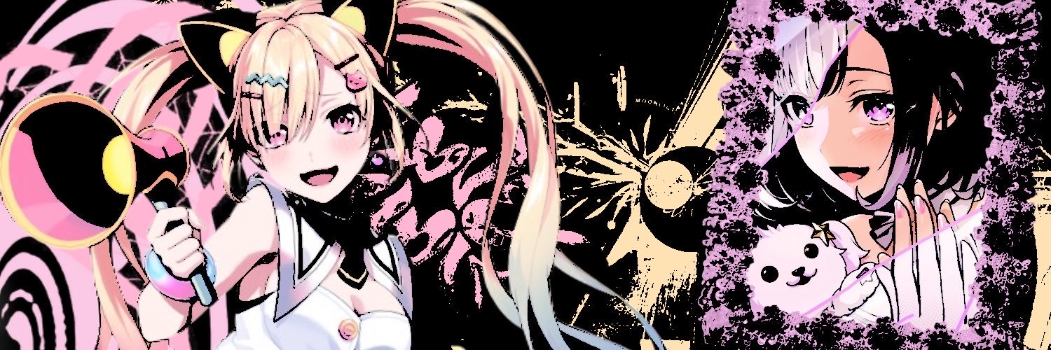 cartoonishlove's profile banner image